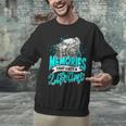 Memories That Last a Lifetime Memory Unisex Sweatshirt
