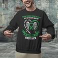 In Memory Of Brother Kidney Disease Awareness Products Unisex Sweatshirt In Memory Of Brother Kidney Disease Awareness Products Unisex Sweatshirt