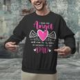Memory Of My Dad I Was Her Angel Now She Is Mine Heaven Unisex Sweatshirt Memory Of My Dad I Was Her Angel Now She Is Mine Heaven Unisex Sweatshirt