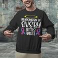 In Memory Of Every Little Angel Unisex Sweatshirt In Memory Of Every Little Angel Unisex Sweatshirt