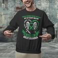 In Memory Of Great Grandma Kidney Disease Awareness Products Unisex Sweatshirt