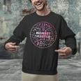Memory Master Classical Conversation Homeschool Mom Unisex Sweatshirt Memory Master Classical Conversation Homeschool Mom Unisex Sweatshirt