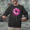 In Memory Of My Sister Awareness Shirt Sister Loss Memorial Unisex Sweatshirt In Memory Of My Sister Awareness Shirt Sister Loss Memorial Unisex Sweatshirt