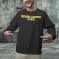 Memory Training Coach Coaching Trainer Teacher For Men Women Unisex Sweatshirt Memory Training Coach Coaching Trainer Teacher For Men Women Unisex Sweatshirt
