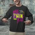 Miss 5th Grade Shirt 5 Grad Kids Girl Graduation School Unisex Sweatshirt