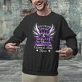 Mom & Dad My Angels In Memory Of Parents In Heaven Unisex Sweatshirt Mom & Dad My Angels In Memory Of Parents In Heaven Unisex Sweatshirt