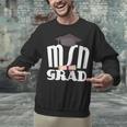 MSN Masters Graduation Men Women Son Daughter Unisex Sweatshirt