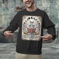 How Many Nights Reading Meme 6 7 Book Lover Unisex Sweatshirt