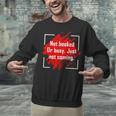 Not Booked Or Busy Just Not Coming Introvert Unisex Sweatshirt Not Booked Or Busy Just Not Coming Introvert Unisex Sweatshirt