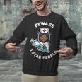 Nurse & Graduation Unisex Sweatshirt