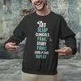 Nursing Student Nurse Life Graduation Shirt Unisex Sweatshirt