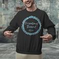 Occupational Therapy Grad School Graduation Therapist Unisex Sweatshirt