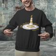 Oh The Places You’Ll Go 2025 Graduation Unisex Sweatshirt