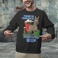 Patient With Me I'm From The 1900s Unisex Sweatshirt Patient With Me I'm From The 1900s Unisex Sweatshirt