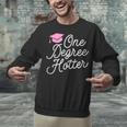 Phd College Phdiva Graduation 2021 Unisex Sweatshirt