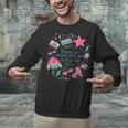 Please Be Patient With Me I'm From The 1900s 90s Women Unisex Sweatshirt Please Be Patient With Me I'm From The 1900s 90s Women Unisex Sweatshirt
