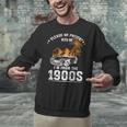 Please Be Patient I'm From The 1900s Classic Car Unisex Sweatshirt