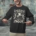 Please Be Patient With Me I'm From The 1900s Cowboy Quote Unisex Sweatshirt Please Be Patient With Me I'm From The 1900s Cowboy Quote Unisex Sweatshirt