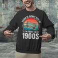 Please Be Patient With Me I'm From The 1900s Music Unisex Sweatshirt