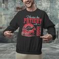 Please Be Patient I'm From The 1900s Retro Gen X Millenn Unisex Sweatshirt Please Be Patient I'm From The 1900s Retro Gen X Millenn Unisex Sweatshirt