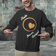 Pluto Never Forget Space Nostalgia Planetary Humor Unisex Sweatshirt Pluto Never Forget Space Nostalgia Planetary Humor Unisex Sweatshirt