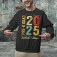 Pre-K Grad 2025 Pre-K Kids Prek Graduation Unisex Sweatshirt