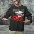 Pre-K Graduation Shirt Preschool GraduationShirt Unisex Sweatshirt