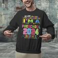 Pre School Graduation Idea For Kids & Preschool Graduation Unisex Sweatshirt