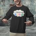 Pre School Graduation Shirts Graduate Grad Pre-K PreK Unisex Sweatshirt