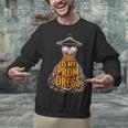 Prom Dress Prom Night Graduation Unisex Sweatshirt