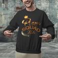 Prom Squad 2026 Cute Senior Class Of 2026 Graduation Party Unisex Sweatshirt