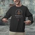 Prospero's Book Club Unisex Sweatshirt