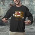 Protect PBS 80s Nostalgia Television Shirt Unisex Sweatshirt