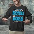 Proud Brother Of a 2022 Graduate Class Of 2022 Graduation Unisex Sweatshirt