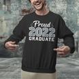 Proud Class Of 2022 Graduate Graduation Unisex Sweatshirt Proud Class Of 2022 Graduate Graduation Unisex Sweatshirt