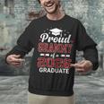 Proud Grammy Of A 2026 Graduate Class Of Graduation Unisex Sweatshirt