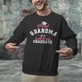 Proud Grandma Of A Class Of 2019 Graduate GraduationShirt Unisex Sweatshirt
