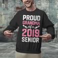 Proud Grandma Of A Class 2019 SeniorShirt Graduation Unisex Sweatshirt