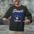 Proud GRANDPA Of A Class 2019 Senior Tshirt Graduation Unisex Sweatshirt