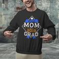 Proud Mom Of A 2018 Graduate Graduation Grad Unisex Sweatshirt