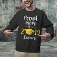 Proud Mom Of a 2019 Senior GraduationShirt Unisex Sweatshirt