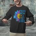 Proud Mom Of a 2022 Senior Shirt Graduation 2022 Women's Unisex Sweatshirt