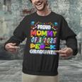 Proud MOMMY Of a 2025 PRE-K Graduate -Graduation Unisex Sweatshirt