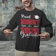 Proud Mommy Of a Class Of 2026 Graduate For Graduation Unisex Sweatshirt