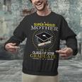 Proud Mother The Class Of 2018 Graduate Graduation Shirt S3 Unisex Sweatshirt