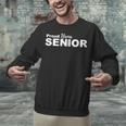 Proud Nana Class Of 2019 Graduation Senior T-Shirt Unisex Sweatshirt