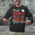 Proud Niece Of a Class Of 2025 Graduate For Graduation Unisex Sweatshirt