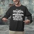 Proud Parent Class Of 2025 Graduate Graduation Ceremony Unisex Sweatshirt