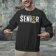 Proud Sister Of a 2026 Soccer Senior Graduation Unisex Sweatshirt