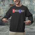 Radiology Markers Shirt 2019 Graduation Unisex Sweatshirt